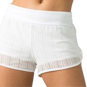 Prana Two Beach Shorts - XS